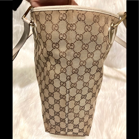 Gucci Eclipse Bag - Picture 6 of 14